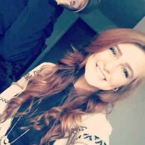 Meet your Posher, Ashton